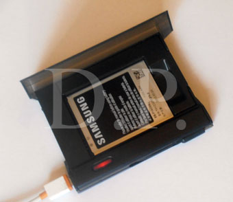 incarcator baterie Samsung Galaxy S2 S II i9100 - Apasa pe imagine pentru inchidere